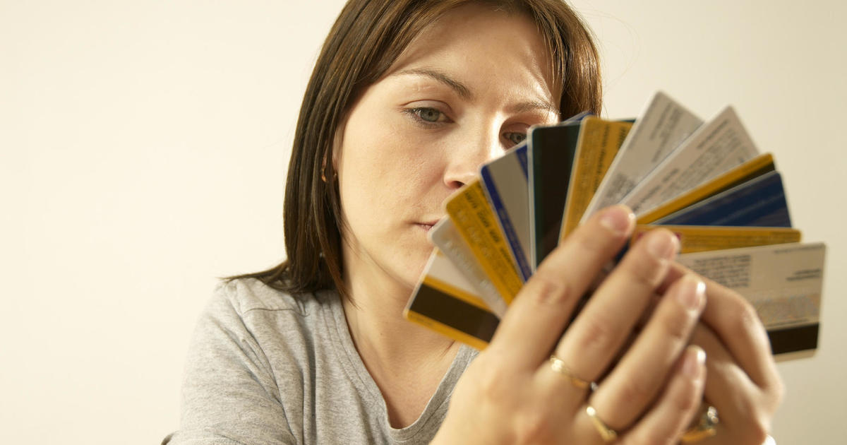 5 indicators it’s possible you’ll qualify for bank card debt forgiveness