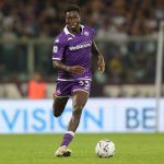 Inter Milan eye Nigeria-eligible Italian full-back as potential Dumfries substitute