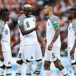 Victor Osimhen: AFCON Finest William Troost-Ekong is aware of the place Nigeria & Napoli star will play subsequent season