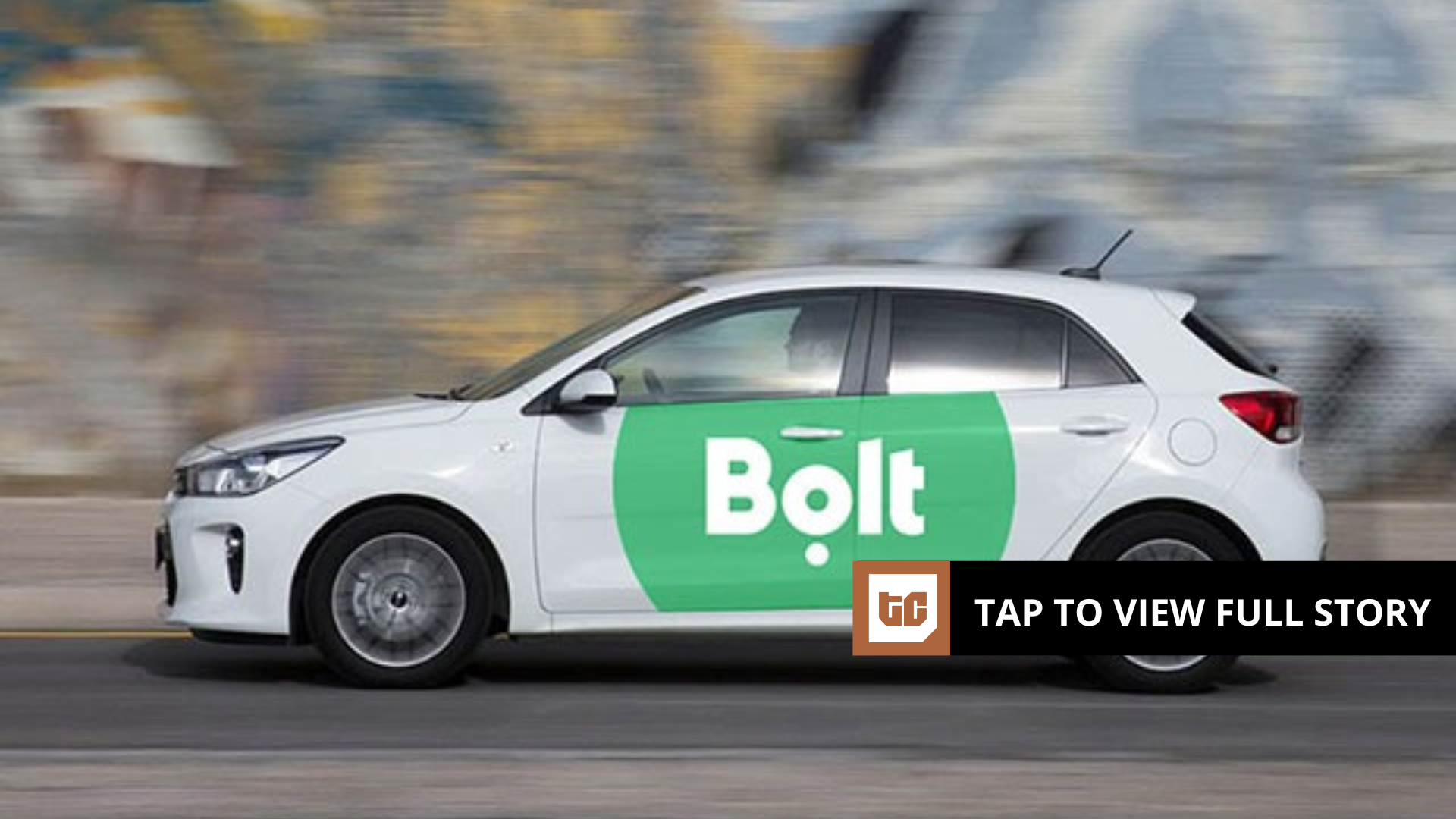 Unique: Bolt launches in Botswana and waives driver fee for six months