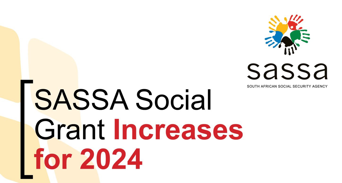 Breaking: SRD SASSA will increase grant quantities for 2024 