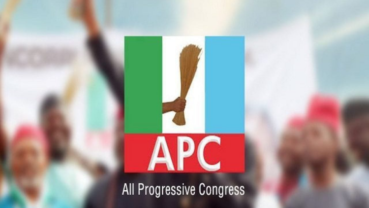 chaos-as-police-storm-benue-apc-secretariat-life-style-nigeria.png Chaos As Police Storm Benue APC Secretariat – Life-style Nigeria