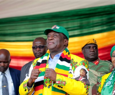 U.S. sanctions Zimbabwe leaders for political, financial, human rights abuses