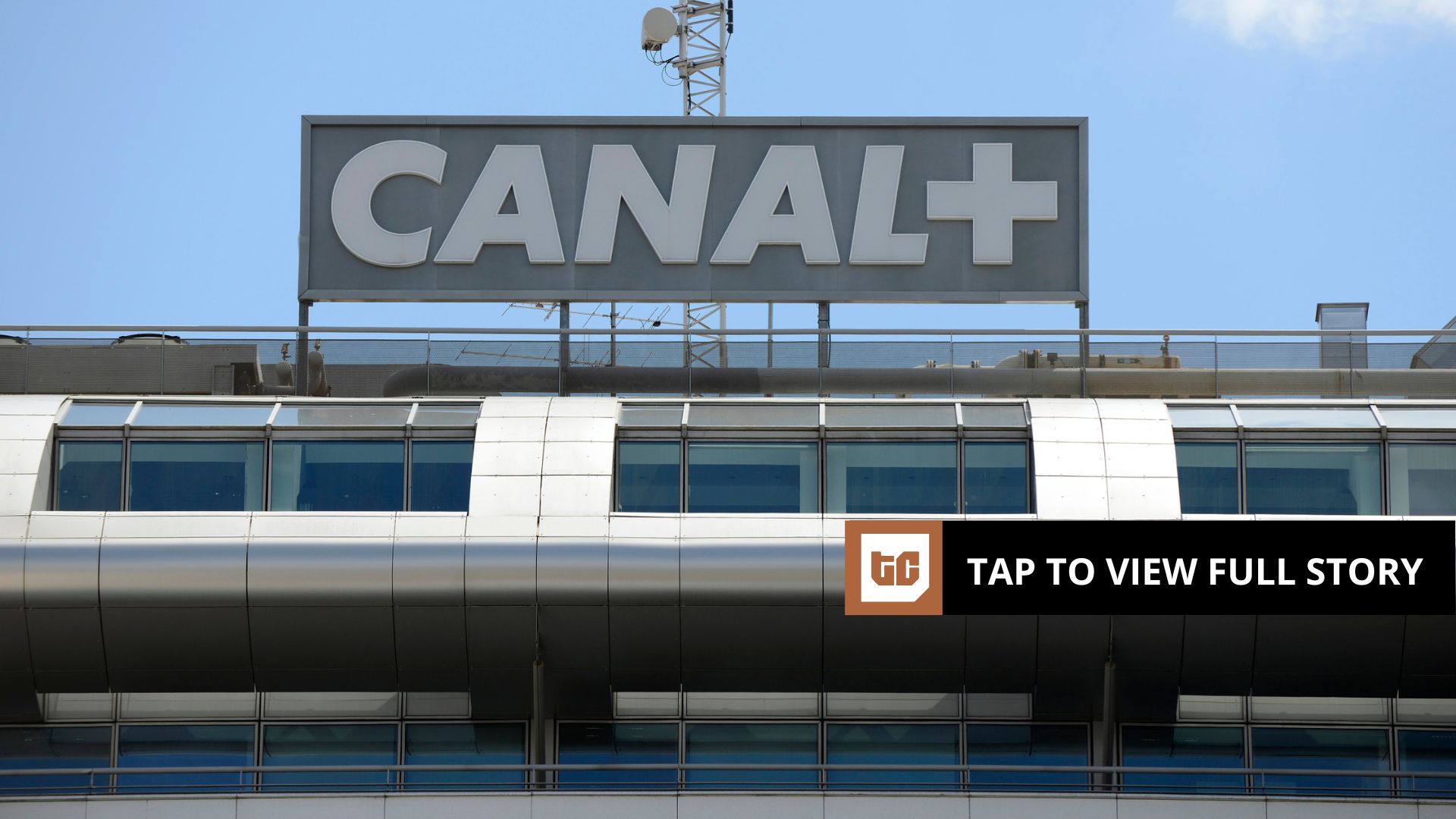 Canal+ makes improved $2.9 Billion bid to purchase MultiChoice