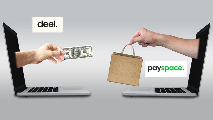 US HR agency Deel acquires PaySpace, a 20-year-old SA payroll supplier