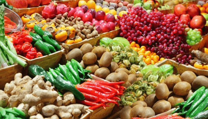 The trail for Nigeria: Addressing NTBs to safe meals and commerce management