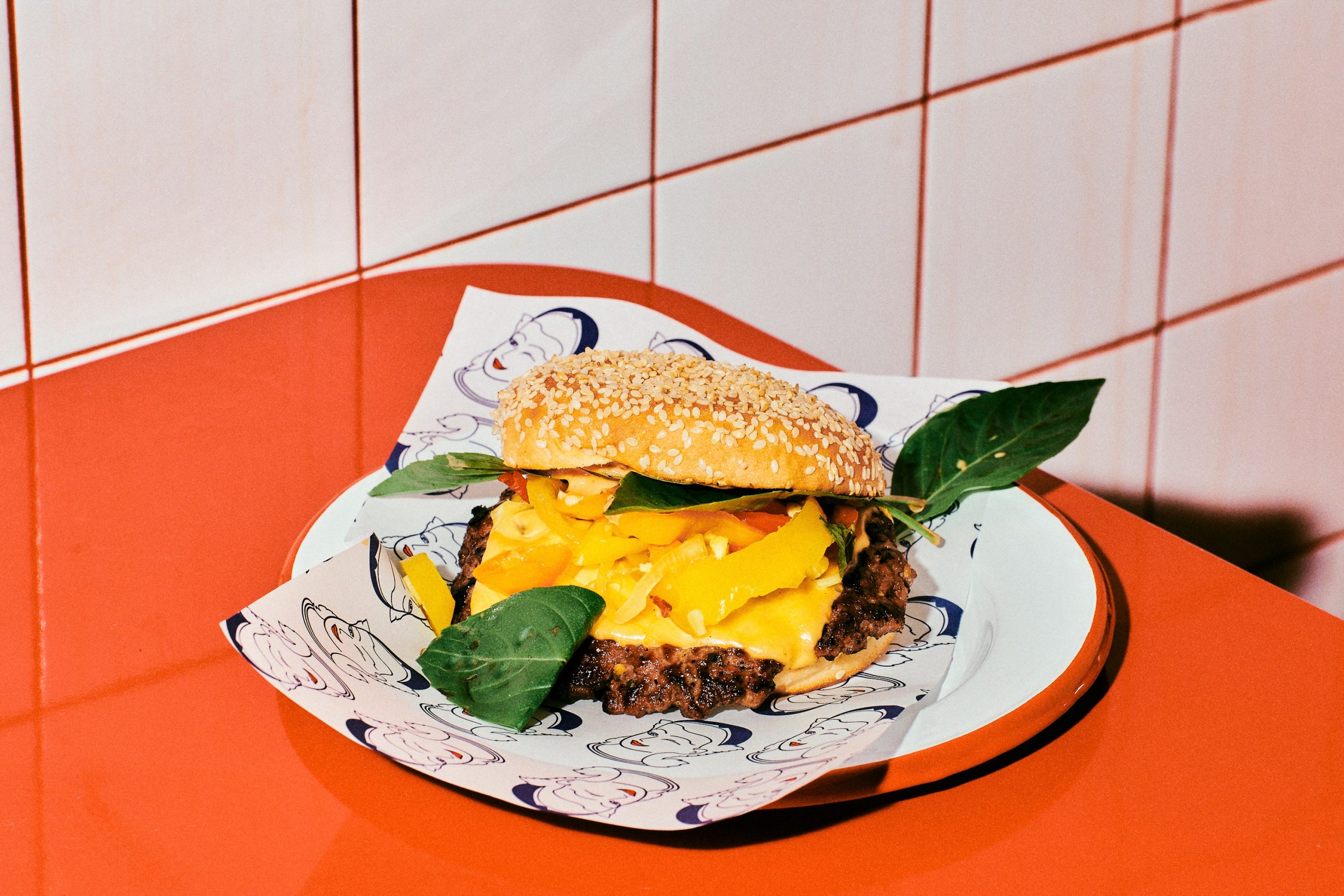 Smash Burgers Are Extra Artistic (and Scrumptious) Than Ever