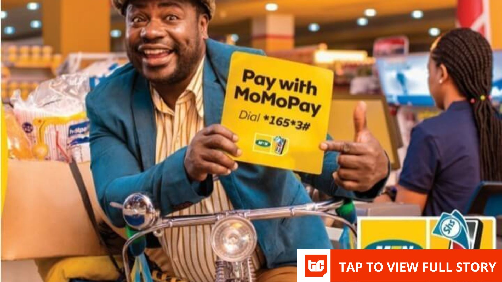 MTN Nigeria recoups ₦12.5 billion misplaced to cell cash glitch as month-to-month lively customers develop