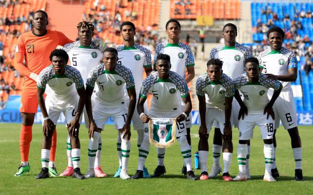 thirteenth African Video games: Ladan Bosso’s response to Flying Eagles’ disappointing opening sport loss to Uganda