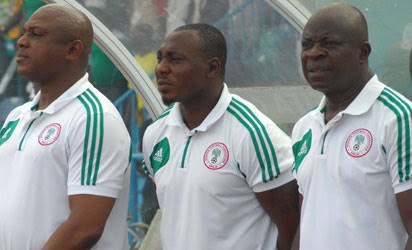 Nigeria legend Segun Odegbami tells NFF who must be the subsequent coach of the Tremendous Eagles