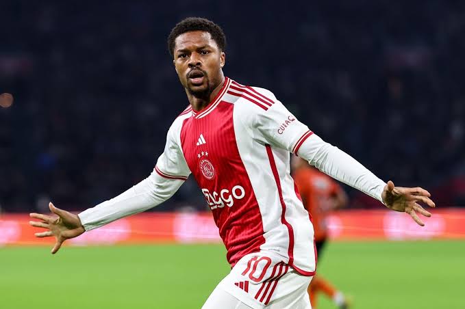 Ajax planning huge overhaul, with Tremendous Eagles candidate Chuba Akpom amongst possible exits