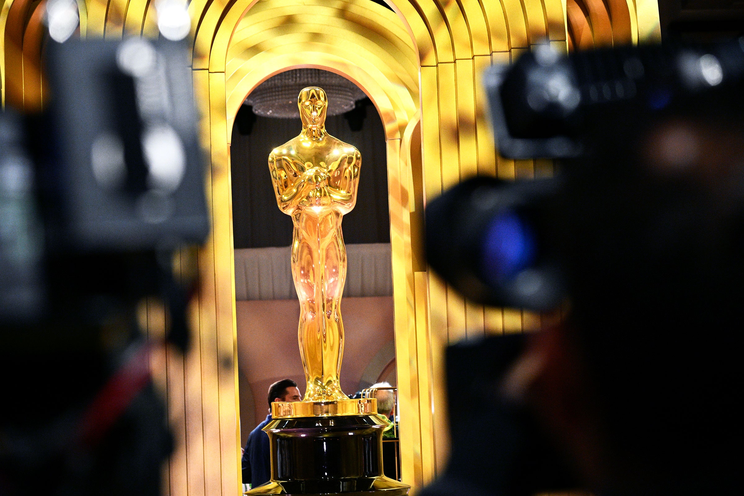 Oscars 2024 Tips on how to Watch, When Is It, Nominated Motion