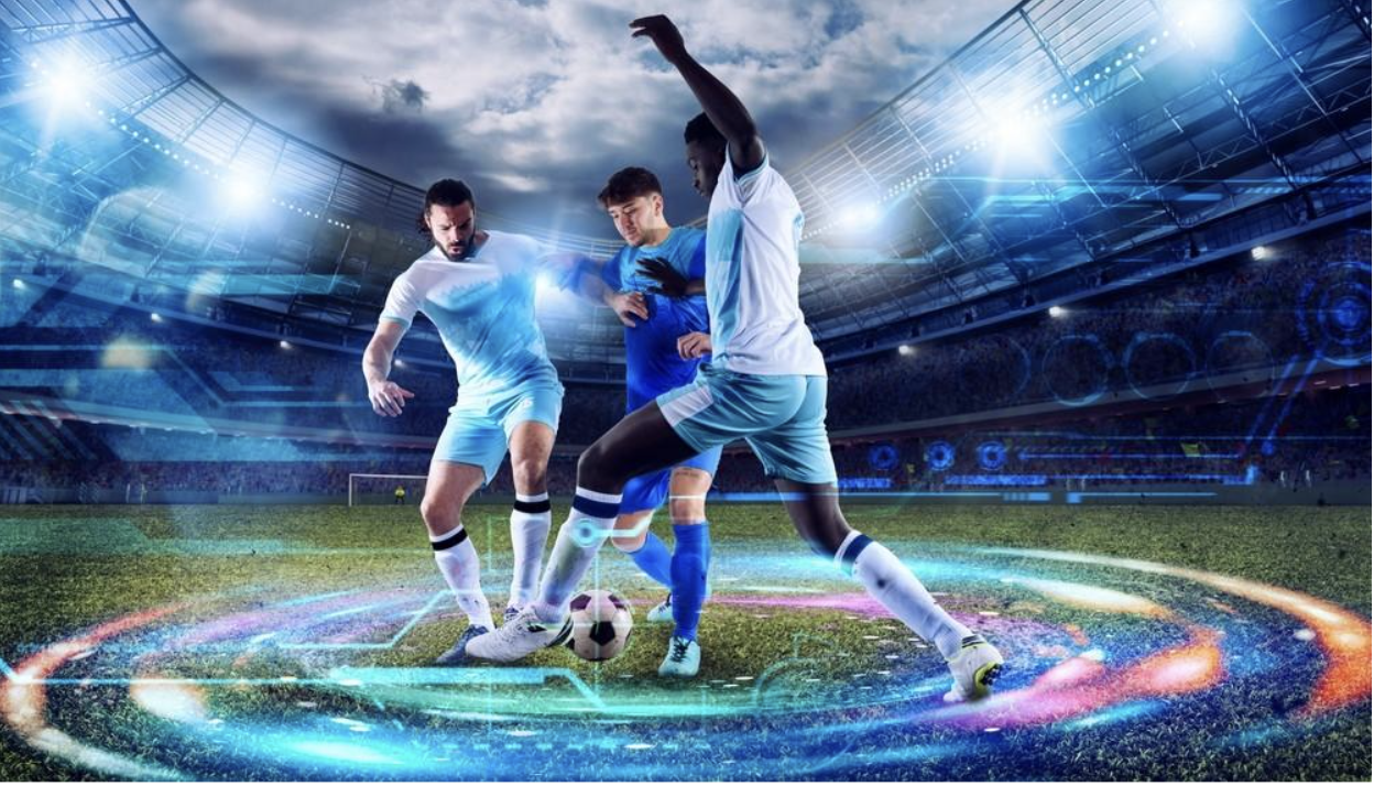 Past the Pitch: How Know-how is Revolutionizing Soccer Leisure