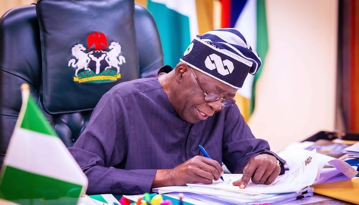 Tinubu appoints Ja’afar Isa govt secretary of Nationwide Fee for Almajiri