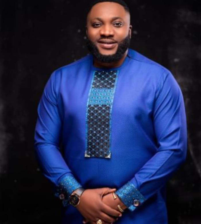 Ghanaian Pastor Goes Viral After Allegedly Prophesying Web Blackout