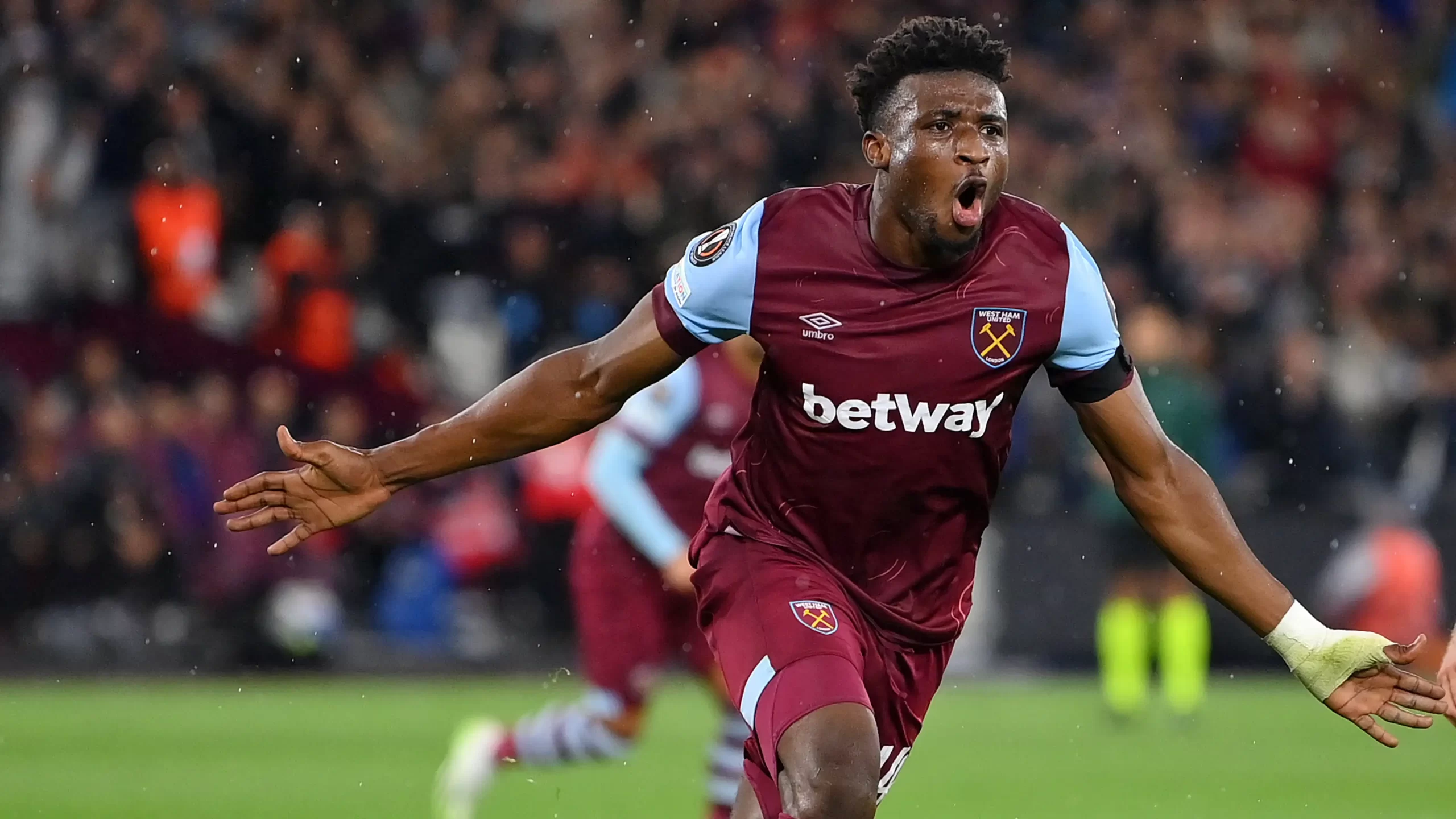 West Ham’s Mohammed Kudus is about to overlook Ghana’s conflict towards Nigeria