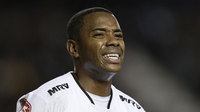 Brazil: Former striker Robinho begins 9-year jail time period for rape in rural penitentiary