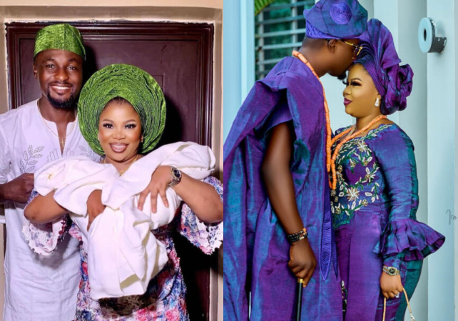 5 Nigerian Celebrities Who Grew to become Dad and mom After Lengthy Wait