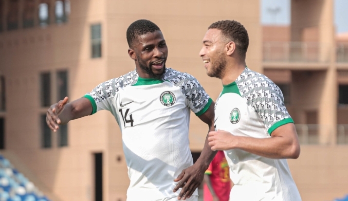 Finidi-ball over Peseiro-ball: 5 takeaways from Nigeria Tremendous Eagles’ thrilling win over Ghana Black Stars