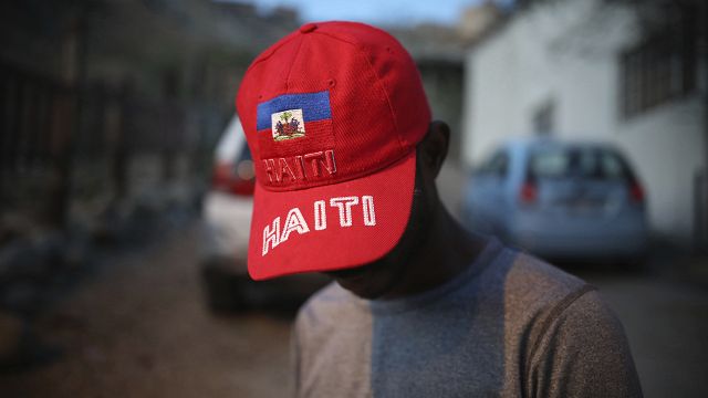 For Haitian diaspora, gang violence again house is ‘very private’