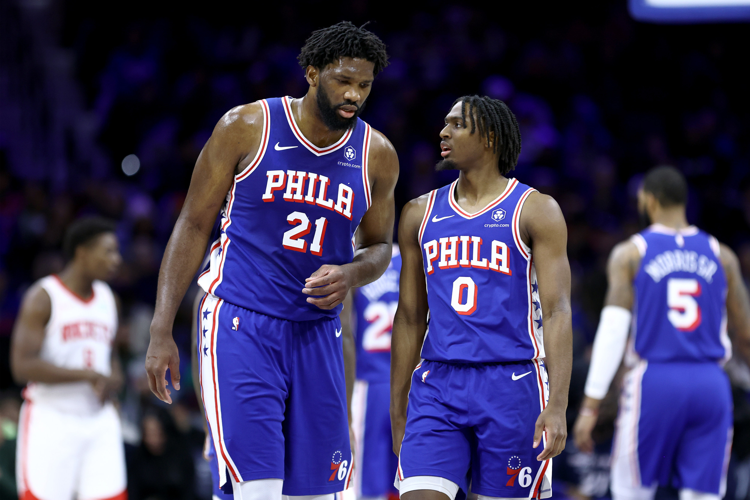 Philadelphia 76ers Harm Report: Joel Embiid Return Timeline Up to date