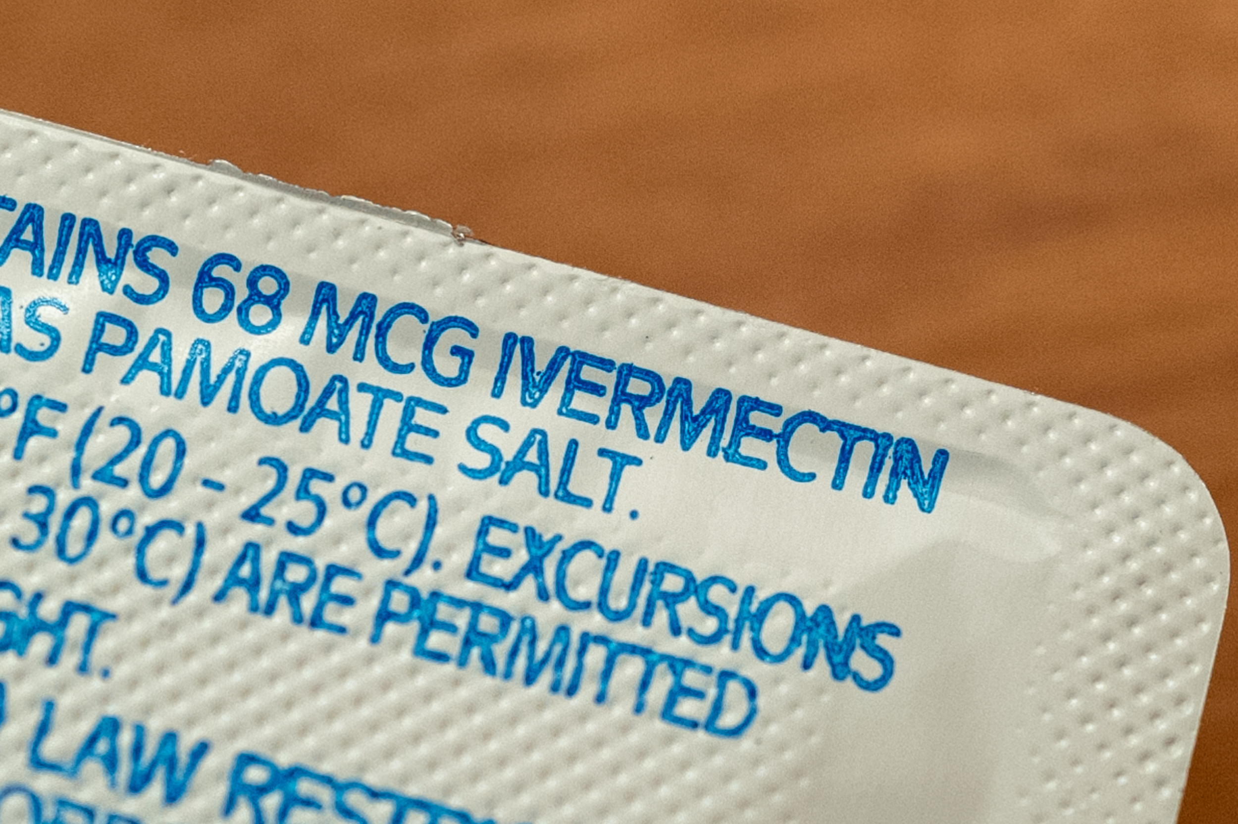 FDA Settles Lawsuit over Ivermectin Social Media Posts