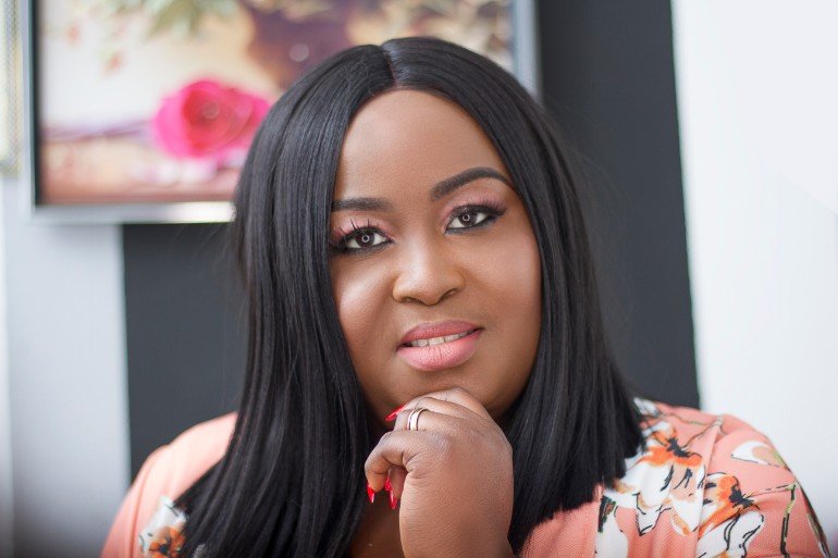 Most Ghanaian Males are Narcissists, Cheats, Abusive and Manipulative – Newly Divorced Mimi Trashes Ghanaian Males