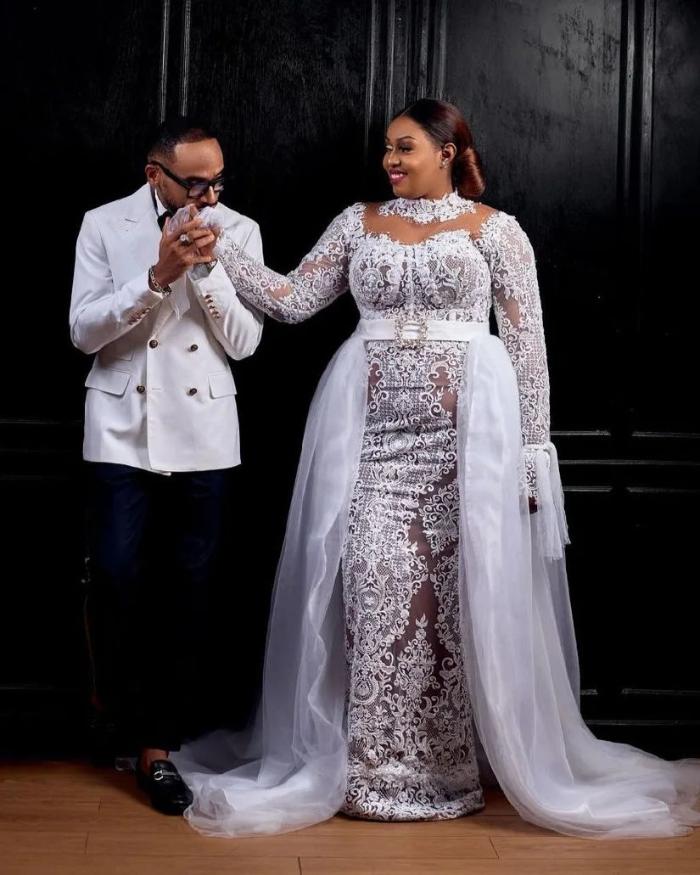 You Left Your Spouse Who Struggled With You and Your Children to Remarry – Netizen Drags Pascal Amanfo