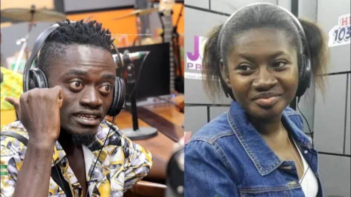 Even Akufo-Addo Apologizes When He’s Unsuitable – Lilwin Begs Martha Ankomah for Mercy After Latest Wild Interview