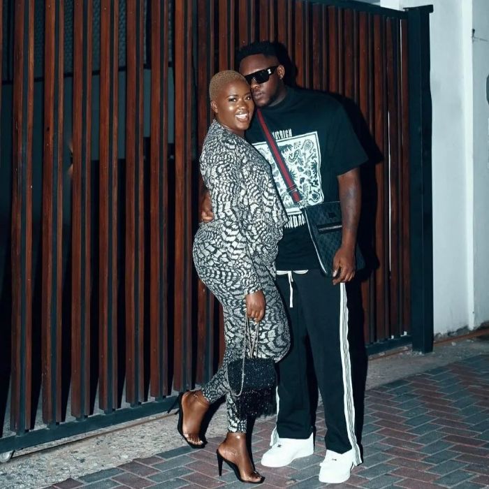 Medikal Accused of Being Broke, Allegedly Can not Even Deal with Utility Payments Which Are Paid By Fella