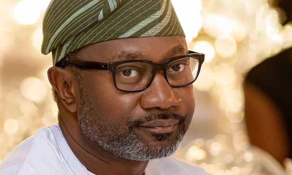 FBN Holdings Appoints 5 New Administrators As Otedola Takes Over
