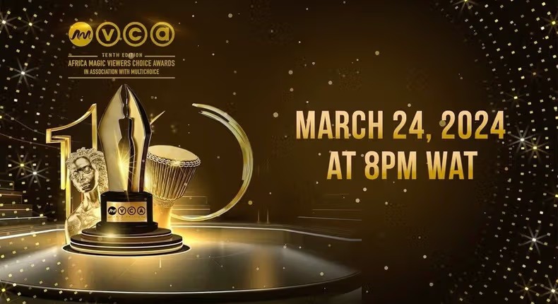 Full 2024 AMVCA Nomination Record