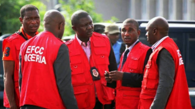 EFCC arraigns 2 males for alleged N2.8bn fraud