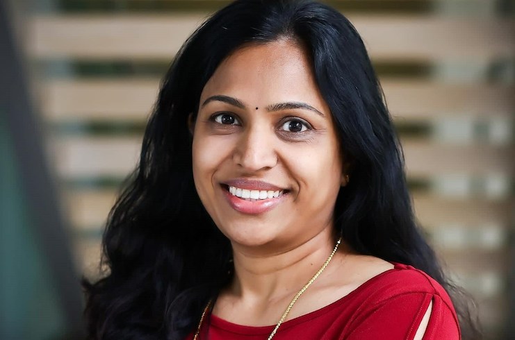 Selection Promotes Sireesha Kunduri to Chief of Product Engineering