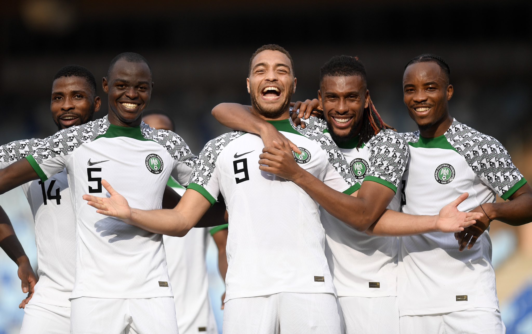 Nigeria vs Mali: 5 Tremendous Eagles stars that may make a distinction