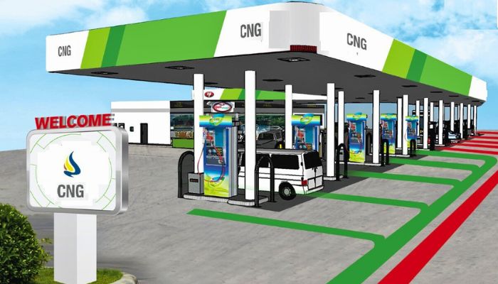 FG pledges to help Cross River CNG processing plant