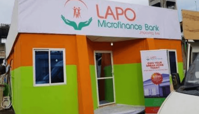 Edo, LAPO signal settlement to disburse N300m to MSMEs