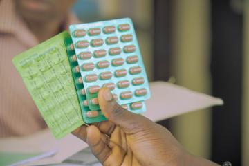 African island states take contemporary step in direction of joint medicines procurement 