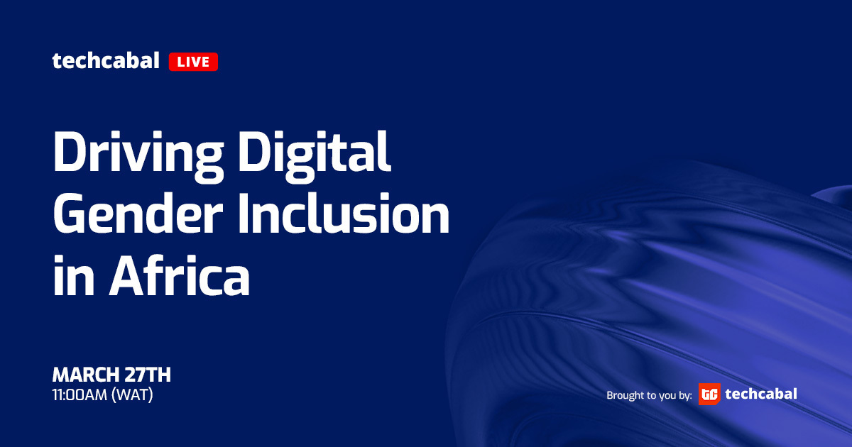 IWD2024: Driving digital gender inclusion in Africa