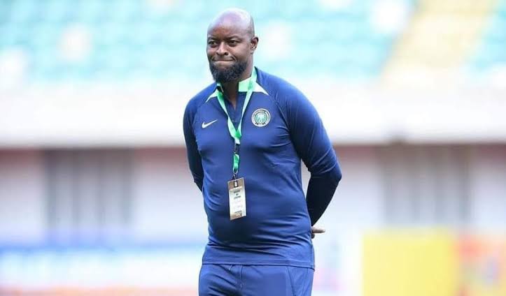 After Ghana win and Mali loss, has Finidi George completed sufficient to be the Tremendous Eagles’ subsequent head coach?