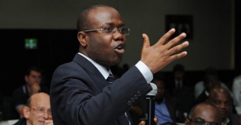 Disgraced Ex-GFA President Kwesi Nyantakyi to Contest for MP on NPP Ticket to Change Late John Kumah