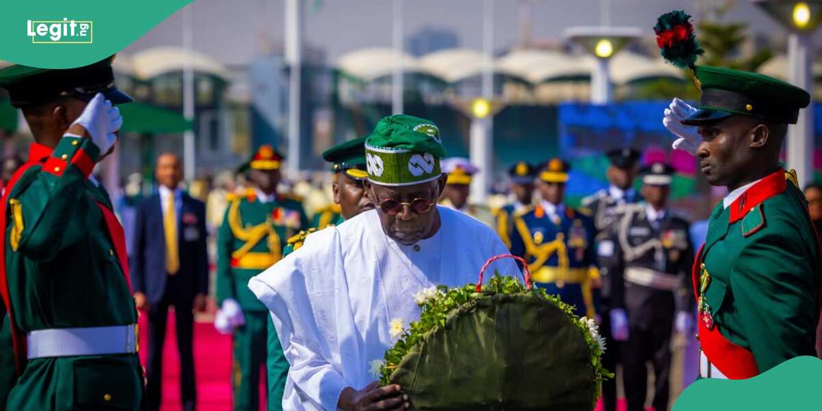 Delta: Nigerians assault prime presidential aide over tweet about Tinubu attending burial of slain troopers