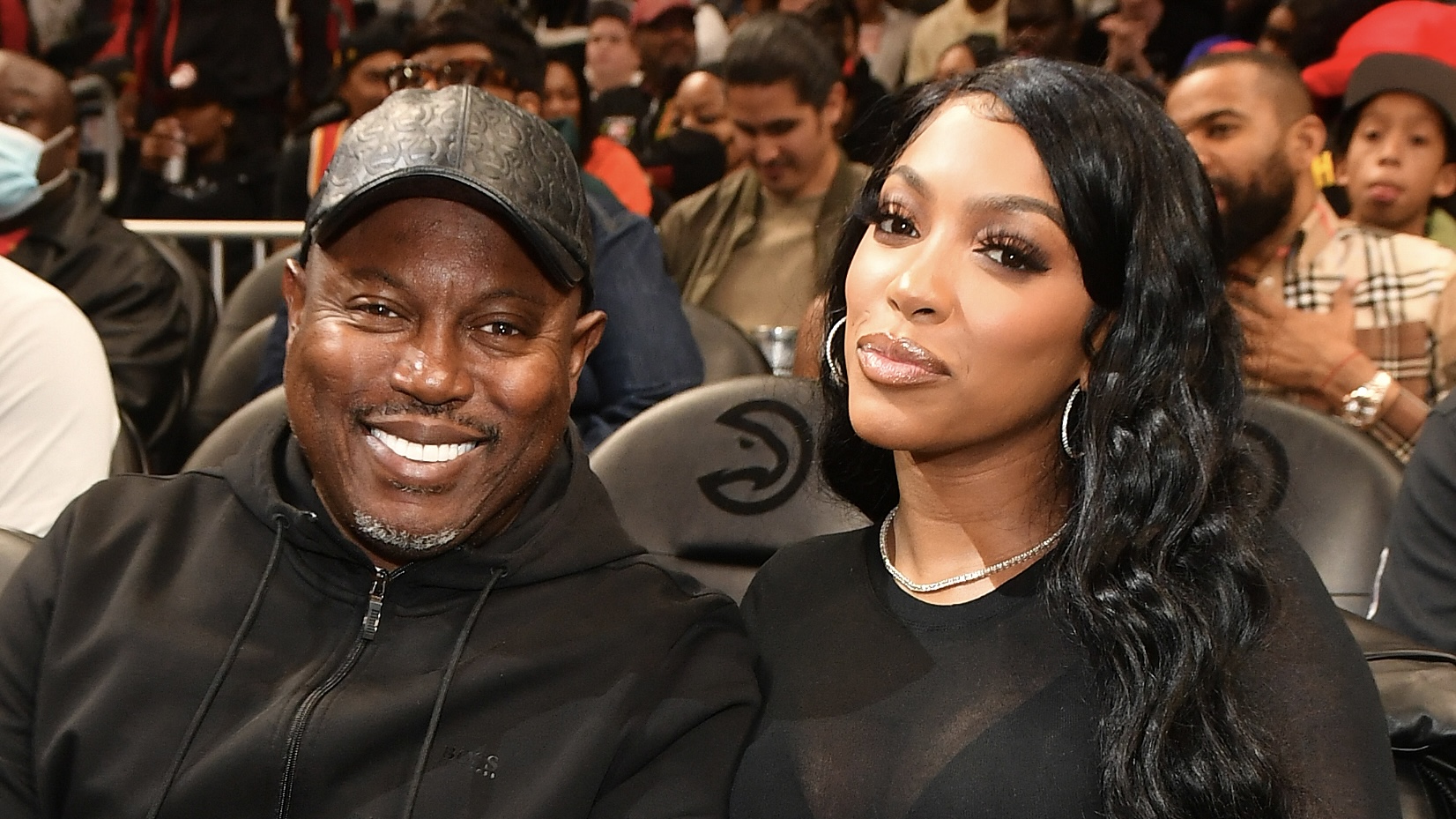 Whew! Porsha Williams Reportedly Reveals What Contributed To Her Resolution To Divorce Simon Guobadia