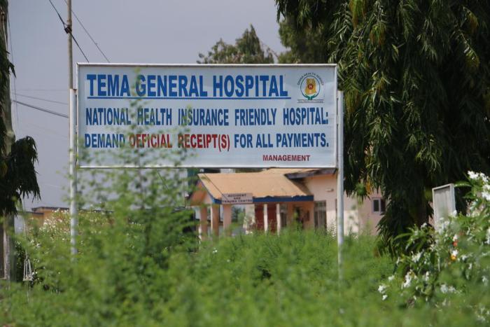 Child Dies At Tema Basic Hospital’s Neonatal ICU After 4-hours Dumsor