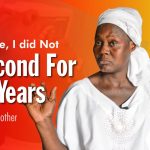 It’s A Lie, I did Not Abscond For 10 Years – Mohbad’s Mom