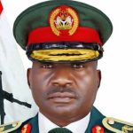 Belief our armed forces, Defence chief urges Nigerians