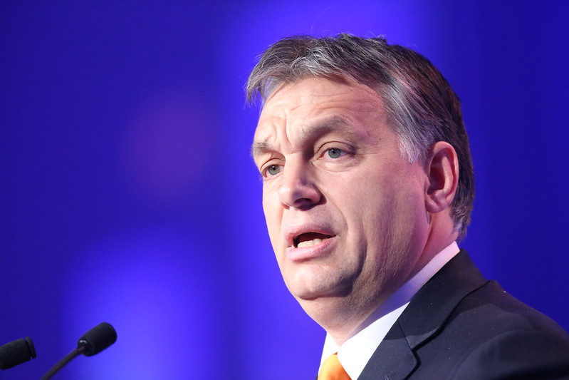 Investigative platform uncovers: Orbán funds anti-immigration promoting in 7 EU nations