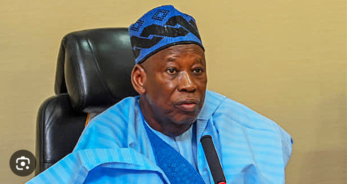 Easter: Be prepared to make sacrifices, Ganduje urges Nigerians