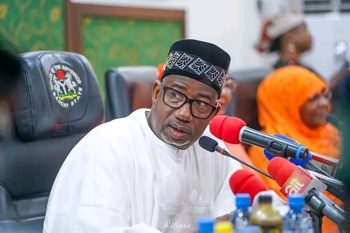 Bauchi approves N2.5bn subsidy for intending pilgrims