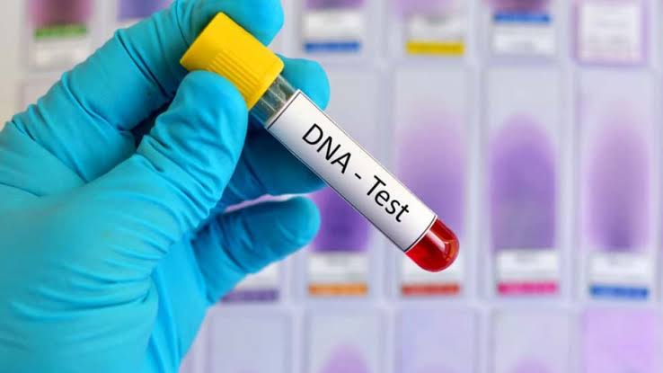 The Gender Dynamics of DNA Testing: Past Accusations of Infidelity